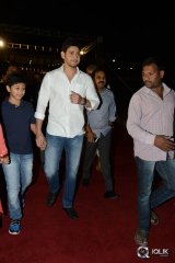 Celebs at Prasad V Potluri Daughter Half Saree Function